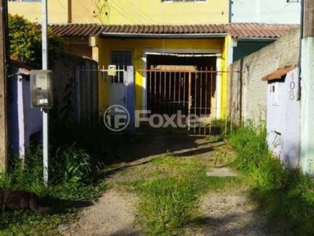 Casa com 2 quartos à venda na Rua Associação Atlética Trienon, 106, Belém Novo, Porto Alegre, 65 m2 por R$ 160.000