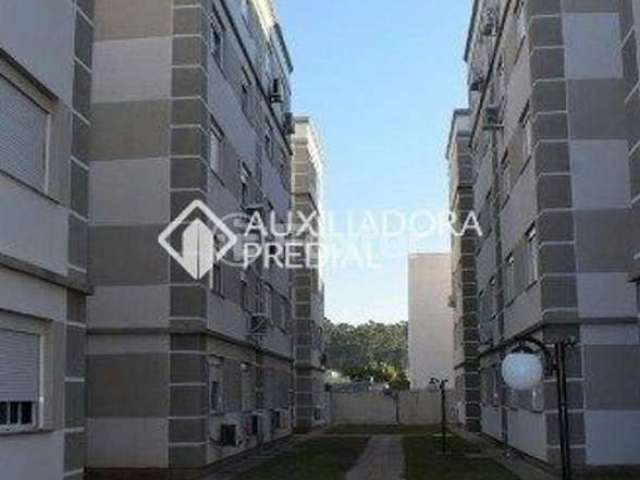 Apartamento com 2 quartos à venda na Rua Santana, 597, Vila Olímpica, Esteio, 51 m2 por R$ 160.000