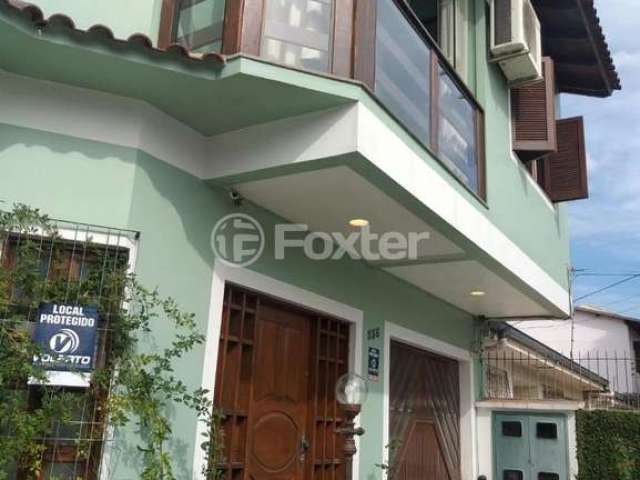 Casa com 5 quartos à venda na Rua Doutor Telmo Vergara, 554, Partenon, Porto Alegre, 331 m2 por R$ 1.199.000