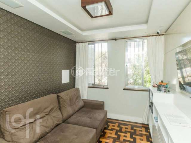 Apartamento com 2 quartos à venda na Rua Tuparaí, 248, Passo da Areia, Porto Alegre, 62 m2 por R$ 458.000