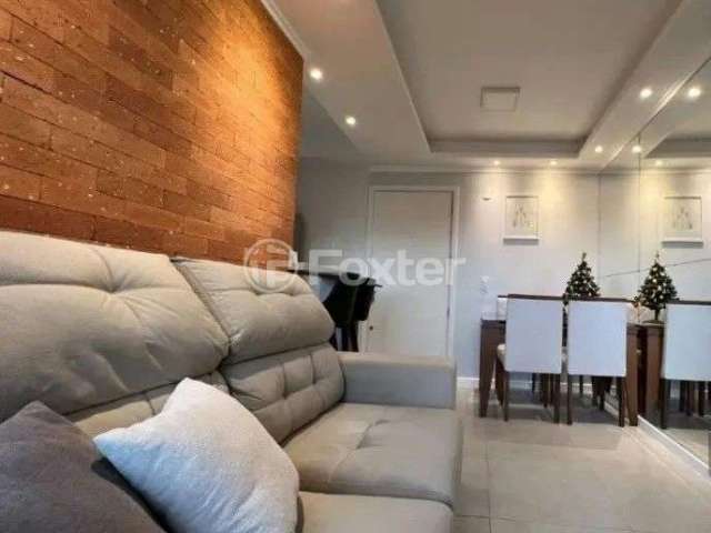 Apartamento com 2 quartos à venda na Avenida Arnaldo Bohrer, 175, Teresópolis, Porto Alegre, 52 m2 por R$ 347.000