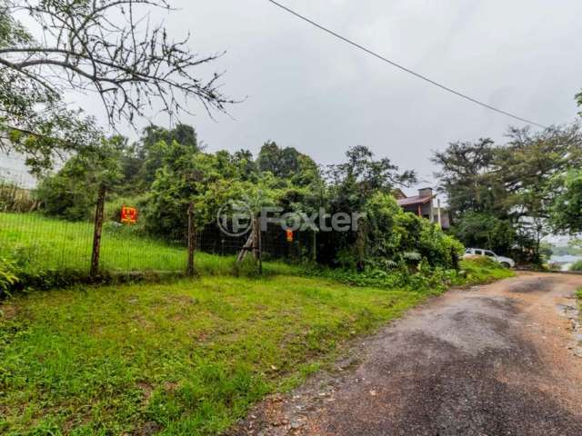 Terreno comercial à venda na Rua Bruno Kiefer, 135, Jardim Itu Sabará, Porto Alegre, 171 m2 por R$ 500.000