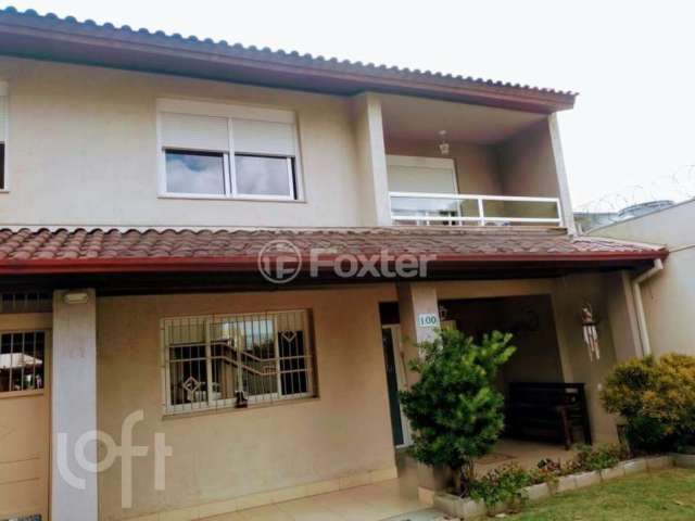 Casa com 4 quartos à venda na Rua Fernando Abbott, 100, Cristo Redentor, Porto Alegre, 400 m2 por R$ 1.600.000