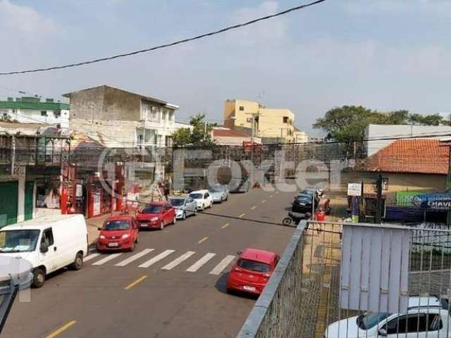 Casa com 3 quartos à venda na Rua Júlio de Castilhos, 534, Niterói, Canoas, 432 m2 por R$ 980.000