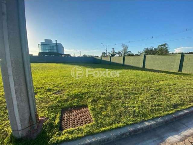 Terreno à venda na Avenida Paraná, Quadra-D3-, São Vicente, Gravataí, 303 m2 por R$ 427.000