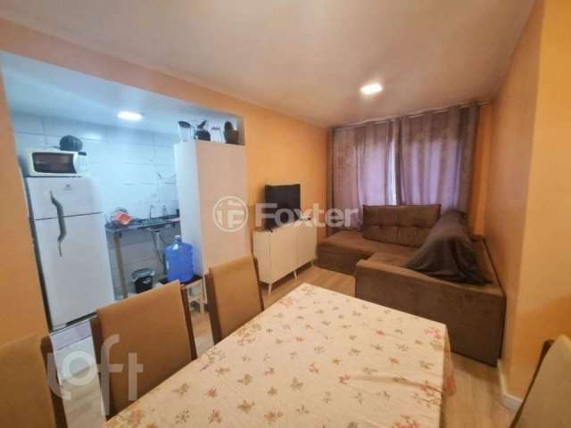 Apartamento com 2 quartos à venda na Avenida Santos Ferreira, 4330, Estância Velha, Canoas, 47 m2 por R$ 237.000