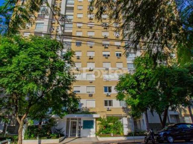 Apartamento com 2 quartos à venda na Avenida Benno Mentz, 100, Vila Ipiranga, Porto Alegre, 62 m2 por R$ 495.000