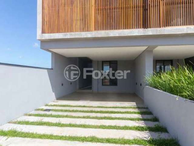 Casa com 3 quartos à venda na Rua das Violetas, 271, Centro, Glorinha, 137 m2 por R$ 449.995