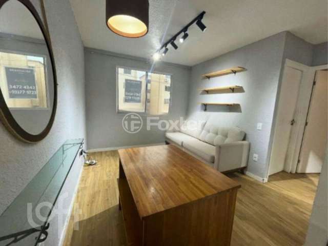 Apartamento com 2 quartos à venda na Rua A J Renner, 1362, Estância Velha, Canoas, 41 m2 por R$ 175.000