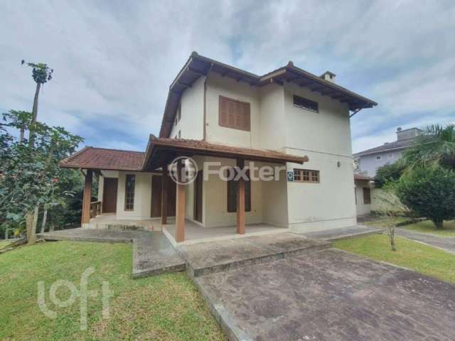 Casa com 4 quartos à venda na Rua Aldo Queiroz, 200, Santo Antônio de Lisboa, Florianópolis, 350 m2 por R$ 4.000.000