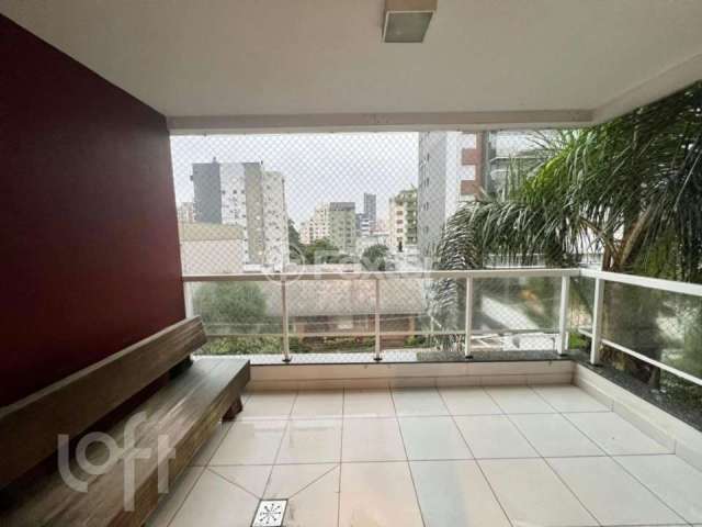 Apartamento com 3 quartos à venda na Rua Jacinto Francisco D' Aguiar, 72, Panazzolo, Caxias do Sul, 123 m2 por R$ 1.200.000