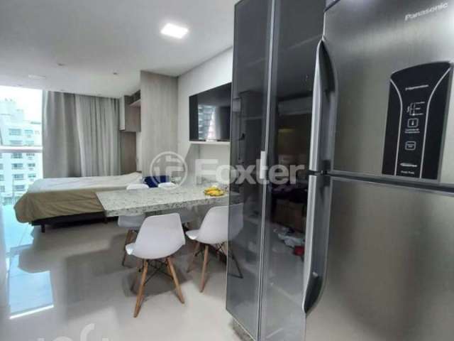 Apartamento com 1 quarto à venda na Rua São João Batista, 109, Agronômica, Florianópolis, 48 m2 por R$ 630.000