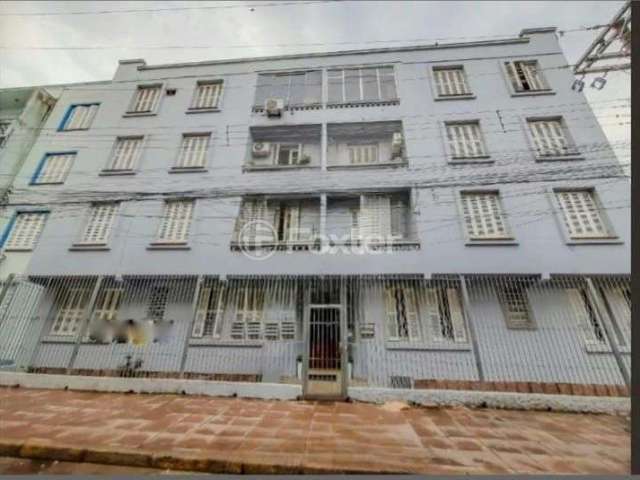 Apartamento com 2 quartos à venda na Rua Luiz Manoel, 230, Santana, Porto Alegre, 58 m2 por R$ 250.000