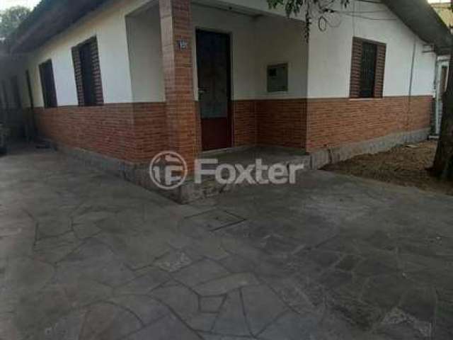 Casa com 4 quartos à venda na Rua Ida Schuch, 600, Vicentina, São Leopoldo, 160 m2 por R$ 341.000