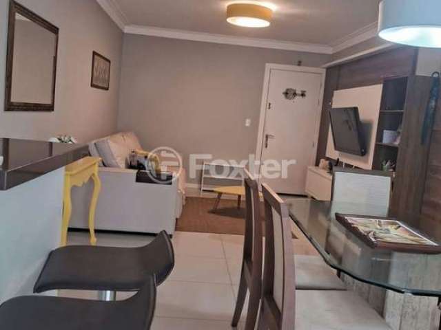 Apartamento com 2 quartos à venda na Rua Raymundo Correa, 93, Morro do Espelho, São Leopoldo, 80 m2 por R$ 490.000