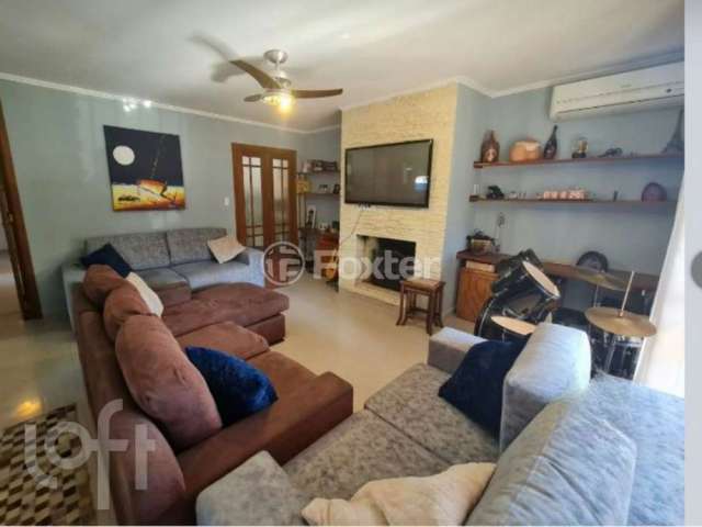 Casa com 3 quartos à venda na Rua Doutor Miguel Vieira Ferreira, 45, Ipanema, Porto Alegre, 160 m2 por R$ 680.000