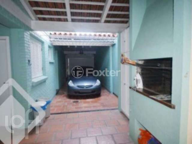 Casa com 3 quartos à venda na Rua Homero Prates, 20, Jardim Isabel, Porto Alegre, 229 m2 por R$ 1.400.000