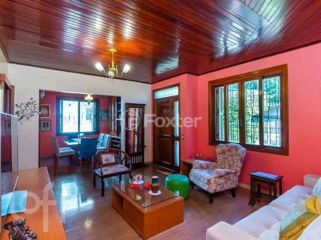 Casa com 3 quartos à venda na Avenida Arnaldo Bohrer, 138, Teresópolis, Porto Alegre, 218 m2 por R$ 899.990