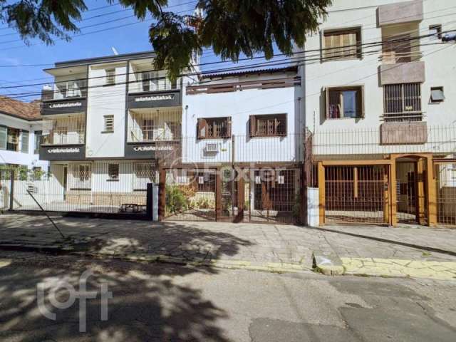 Casa com 4 quartos à venda na Rua Giordano Bruno, 69, Rio Branco, Porto Alegre, 201 m2 por R$ 1.800.000