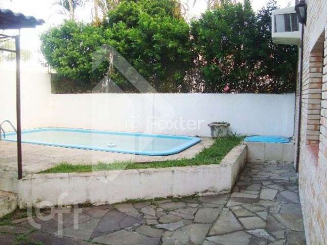 Casa com 3 quartos à venda na Rua Victor Silva, 136, Camaquã, Porto Alegre, 230 m2 por R$ 850.000