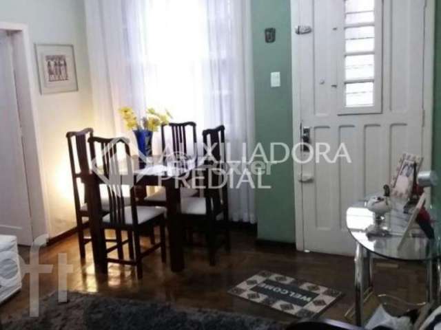 Casa com 2 quartos à venda na Avenida Bahia, 287, Navegantes, Porto Alegre, 90 m2 por R$ 530.000