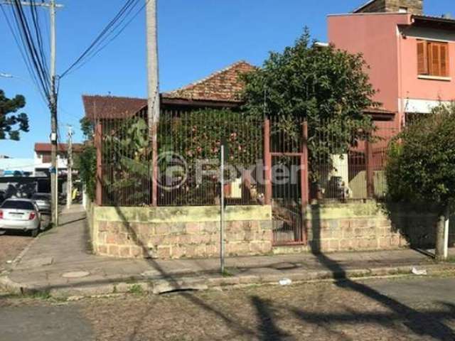 Casa com 5 quartos à venda na Rua Roque Gonzales, 103, Jardim Botânico, Porto Alegre, 190 m2 por R$ 750.000