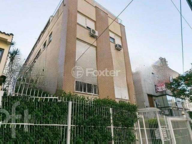 Apartamento com 2 quartos à venda na Rua Coronel Feijó, 1007, São João, Porto Alegre, 73 m2 por R$ 390.000