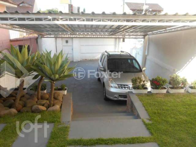 Casa com 5 quartos à venda na Rua Professor Carvalho Freitas, 813, Teresópolis, Porto Alegre, 260 m2 por R$ 1.166.000