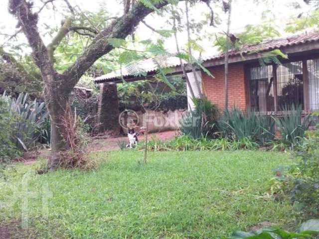 Casa com 3 quartos à venda na Rua Chico Pedro, 174, Camaquã, Porto Alegre, 210 m2 por R$ 2.300.000