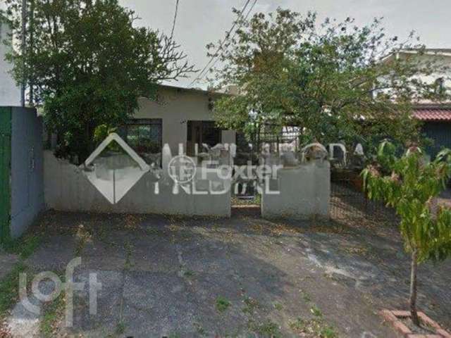 Casa com 2 quartos à venda na Rua Miracema, 294, Chácara das Pedras, Porto Alegre, 435 m2 por R$ 1.000.000