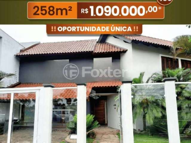 Casa com 3 quartos à venda na Avenida Ecoville, 450, Sarandi, Porto Alegre, 258 m2 por R$ 1.070.000