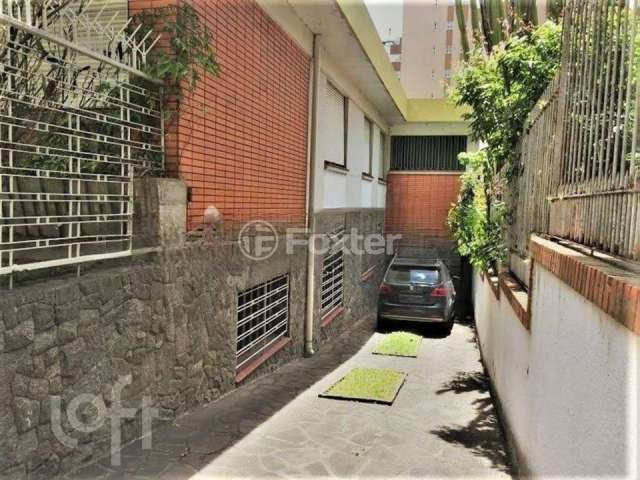 Casa com 3 quartos à venda na Rua Silveiro, 589, Menino Deus, Porto Alegre, 400 m2 por R$ 845.000