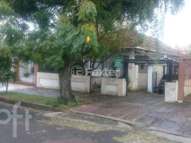 Casa com 1 quarto à venda na Rua Evaristo da Veiga, 427, Partenon, Porto Alegre, 338 m2 por R$ 440.000