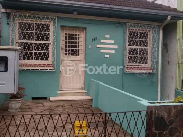 Casa com 4 quartos à venda na Avenida Caçapava, 160, Petrópolis, Porto Alegre, 98 m2 por R$ 699.000