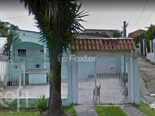 Casa com 3 quartos à venda na Via Vinte e Um, 715, Jardim Carvalho, Porto Alegre, 99 m2 por R$ 228.000