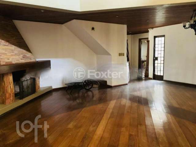 Casa com 3 quartos à venda na Rua Otávio Faria, 73, Teresópolis, Porto Alegre, 268 m2 por R$ 1.300.000