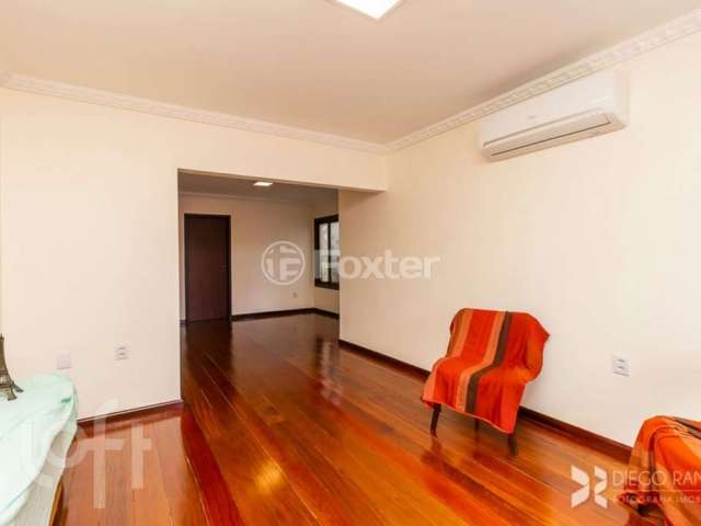 Casa com 4 quartos à venda na Rua Evaristo da Veiga, 71, Partenon, Porto Alegre, 165 m2 por R$ 1.040.000