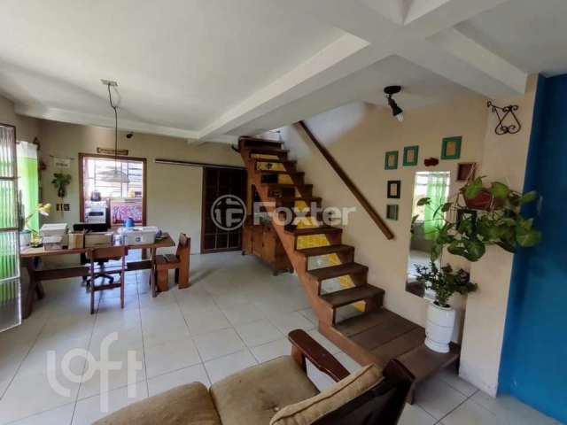 Casa com 4 quartos à venda na Rua São Vicente, 475, Rio Branco, Porto Alegre, 181 m2 por R$ 1.050.000