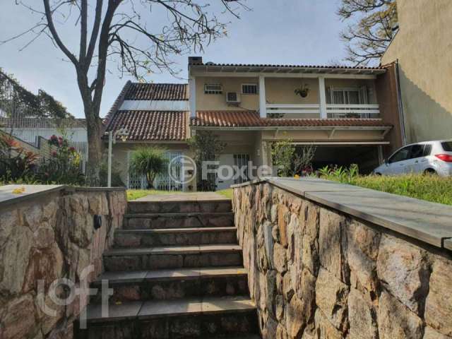 Casa com 4 quartos à venda na Travessa Pedra Redonda, 130, Jardim Isabel, Porto Alegre, 500 m2 por R$ 2.200.000