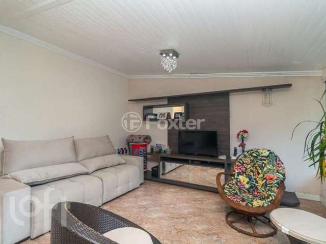 Casa com 3 quartos à venda na Rua Pedro Souza, 118, Vila João Pessoa, Porto Alegre, 240 m2 por R$ 998.000