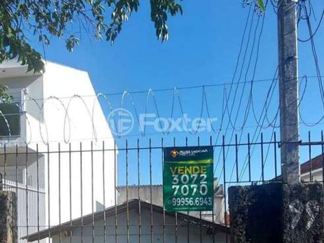 Casa com 5 quartos à venda na Rua Tomaz Edison, 99, Santo Antônio, Porto Alegre, 269 m2 por R$ 390.000