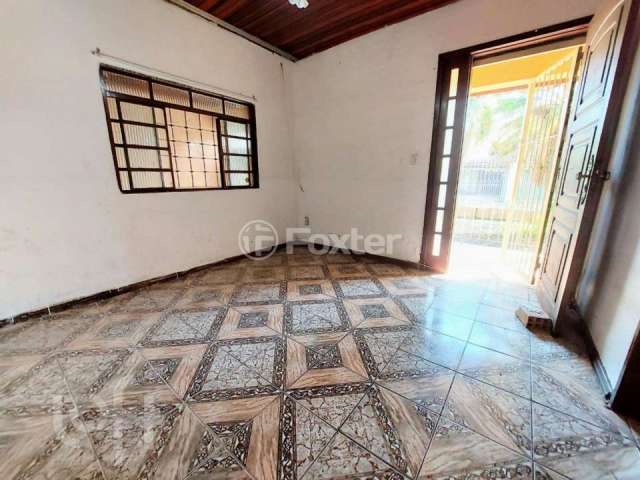 Casa com 3 quartos à venda na Rua Telmo Vieira de Araújo, 191, Aberta dos Morros, Porto Alegre, 162 m2 por R$ 350.000