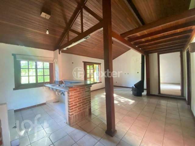 Casa com 4 quartos à venda na Rua Franklin, 339, Jardim Itu Sabará, Porto Alegre, 312 m2 por R$ 545.000