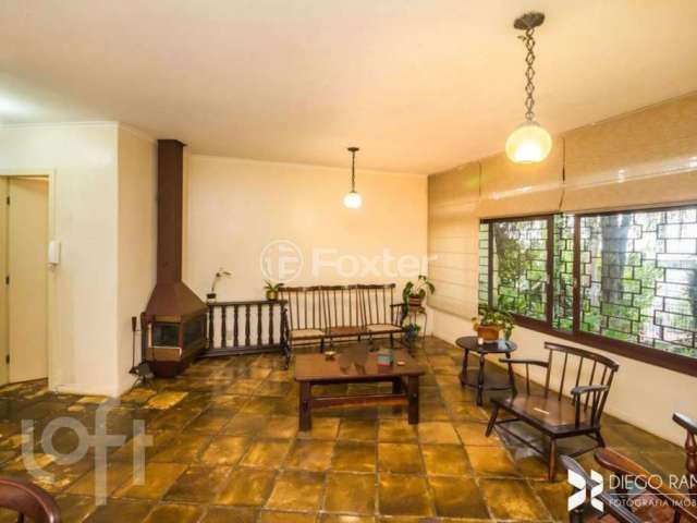 Casa com 4 quartos à venda na Rua Miguel Couto, 755, Menino Deus, Porto Alegre, 168 m2 por R$ 1.100.000