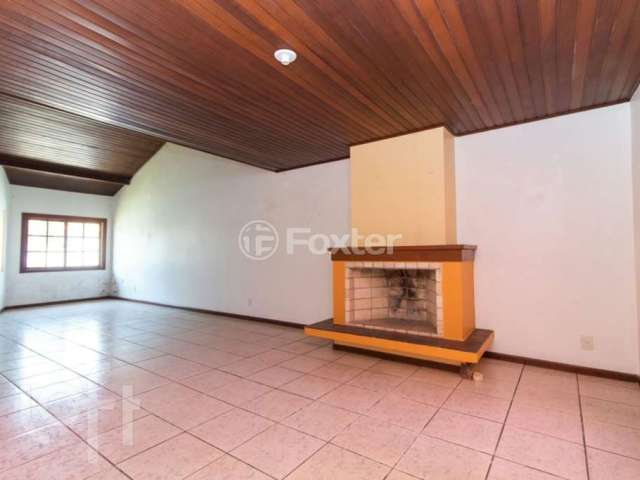 Casa com 3 quartos à venda na Rua Pasteur, 318, Ipanema, Porto Alegre, 181 m2 por R$ 560.000