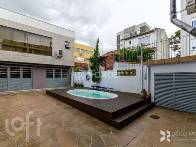 Casa com 4 quartos à venda na Rua Coronel Feijó, 624, São João, Porto Alegre, 250 m2 por R$ 1.400.000