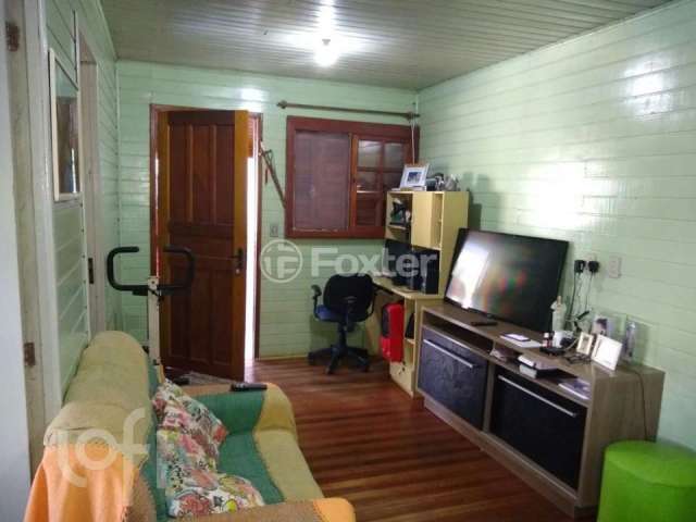 Casa com 3 quartos à venda na Rua Mara Martins de Martins, 171, Vila Nova, Porto Alegre, 198 m2 por R$ 220.000