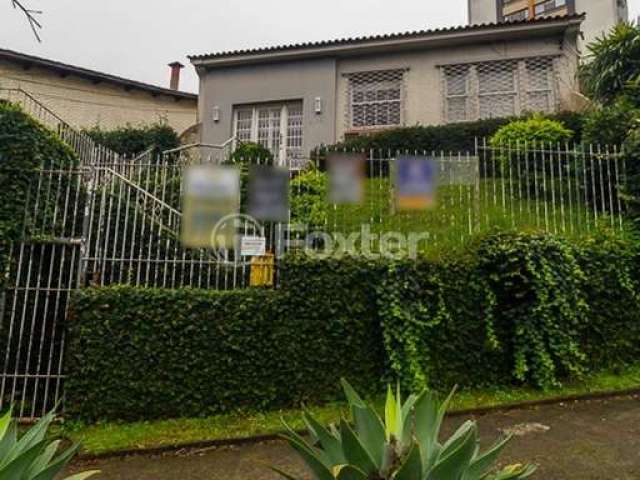 Casa com 4 quartos à venda na Rua Sacadura Cabral, 349, Petrópolis, Porto Alegre, 199 m2 por R$ 739.000