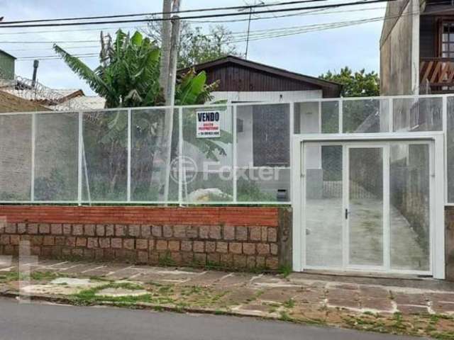 Casa com 3 quartos à venda na Rua Paul Harris, 289, Jardim Itu Sabará, Porto Alegre, 90 m2 por R$ 320.000