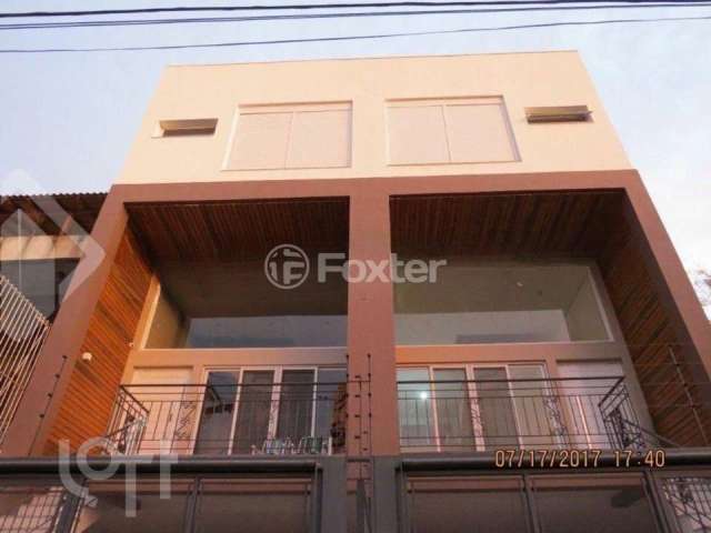 Casa com 3 quartos à venda na Rua Professor Luiz Antônio Lopes, 364, Morro Santana, Porto Alegre, 181 m2 por R$ 750.000